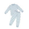 Molde 64 Pijama infantil de 1 mês a 4 anos - Image 4